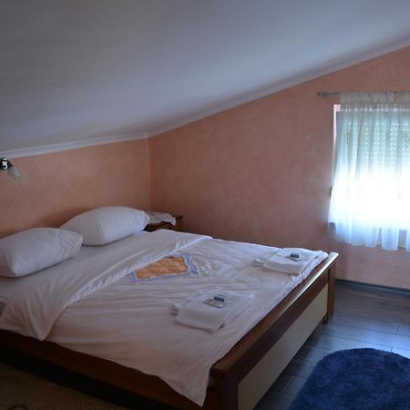 Motel Most Ljubuški Δωμάτιο φωτογραφία