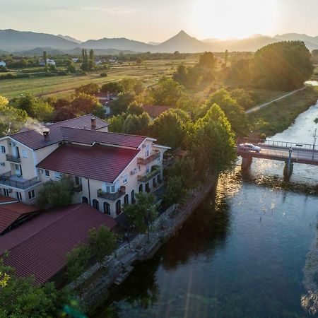 Motel Most Ljubuški Εξωτερικό φωτογραφία