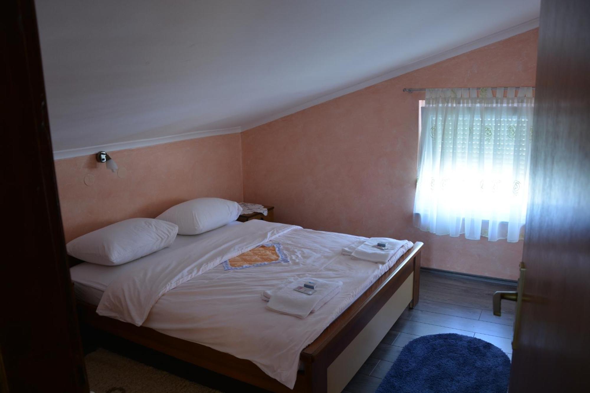 Motel Most Ljubuški Δωμάτιο φωτογραφία