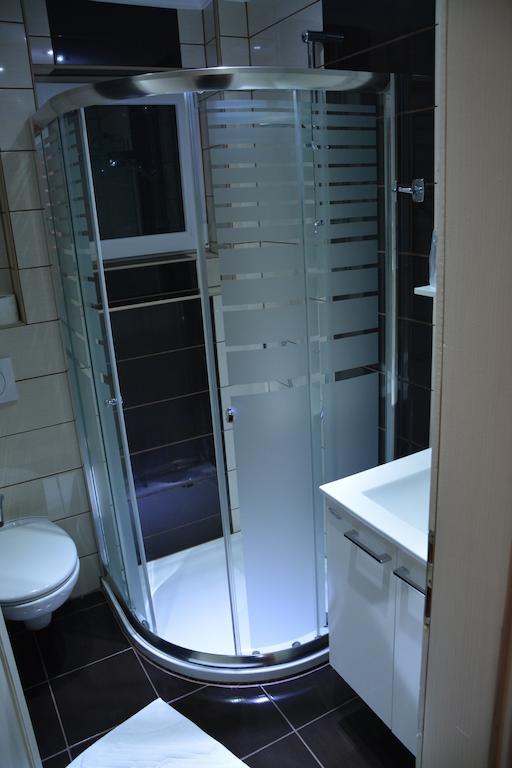 Motel Most Ljubuški Δωμάτιο φωτογραφία