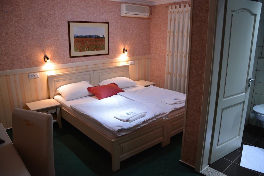 Motel Most Ljubuški Δωμάτιο φωτογραφία