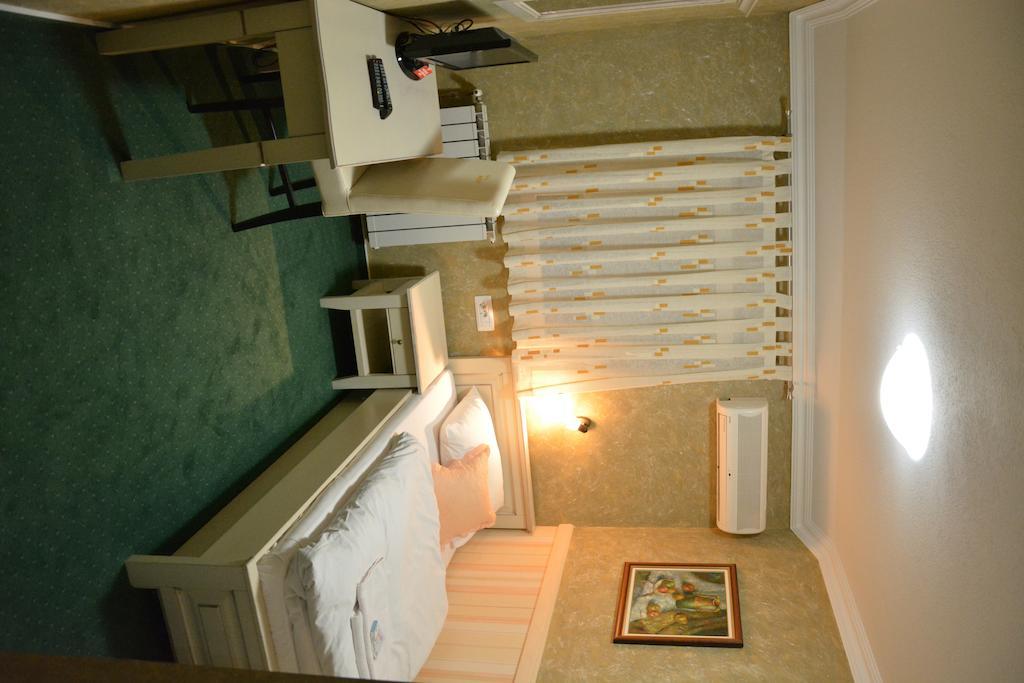 Motel Most Ljubuški Δωμάτιο φωτογραφία