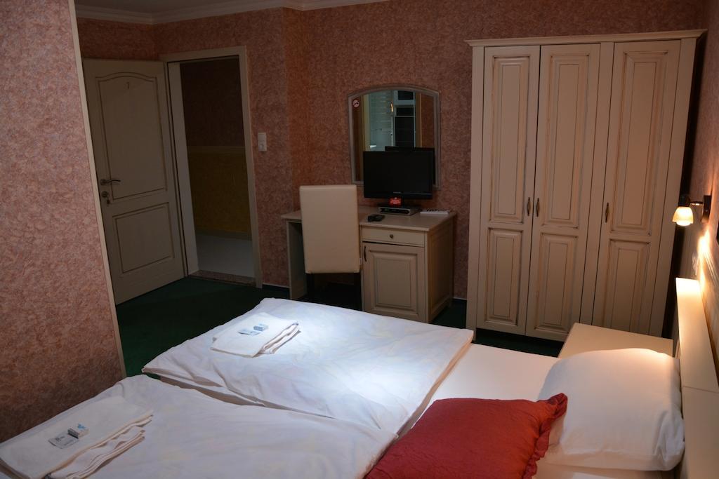 Motel Most Ljubuški Εξωτερικό φωτογραφία