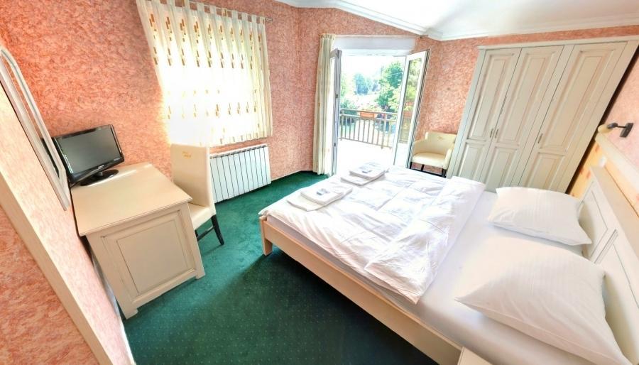 Motel Most Ljubuški Εξωτερικό φωτογραφία
