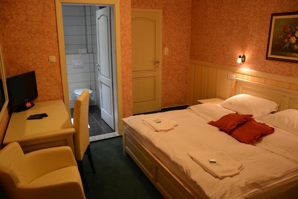Motel Most Ljubuški Εξωτερικό φωτογραφία