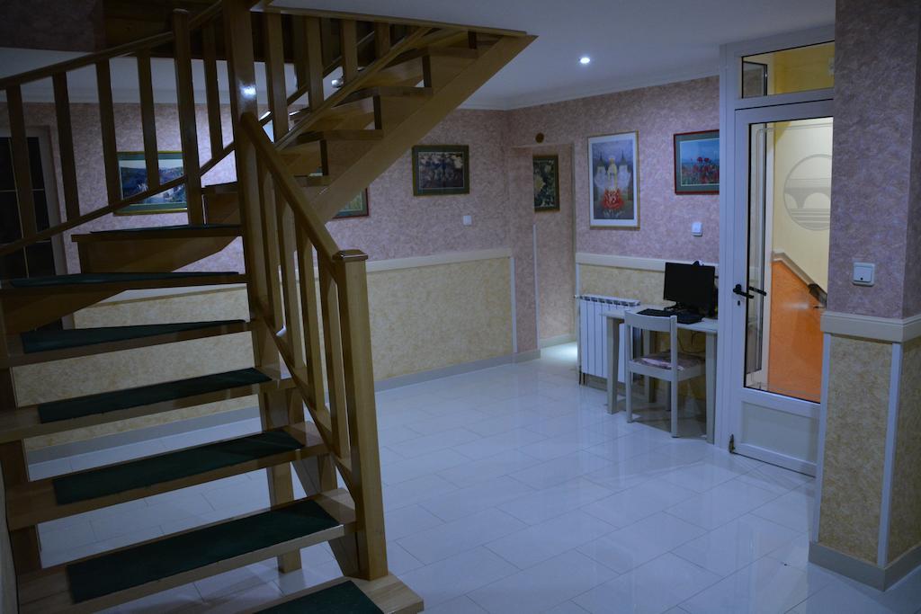 Motel Most Ljubuški Εξωτερικό φωτογραφία