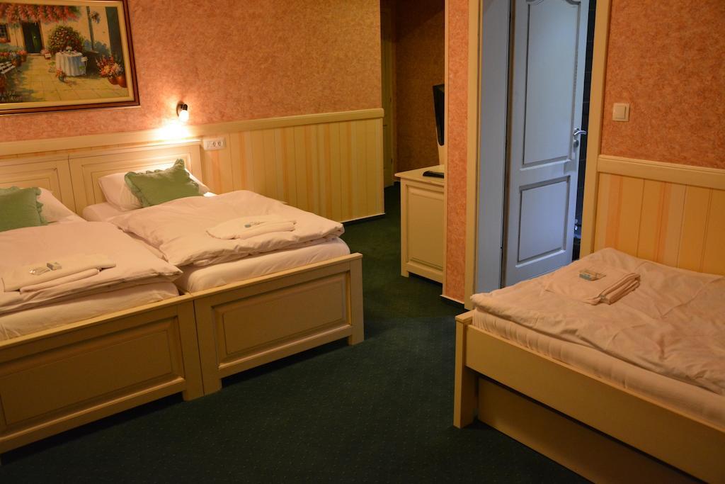 Motel Most Ljubuški Δωμάτιο φωτογραφία