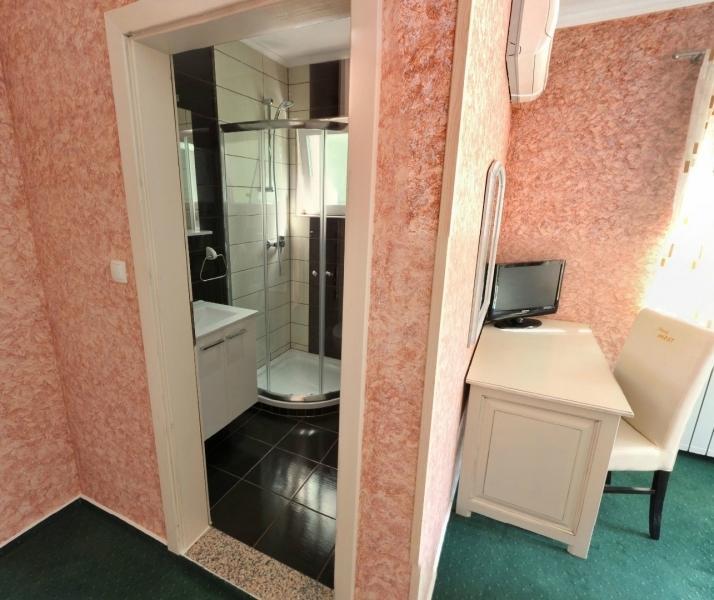 Motel Most Ljubuški Εξωτερικό φωτογραφία