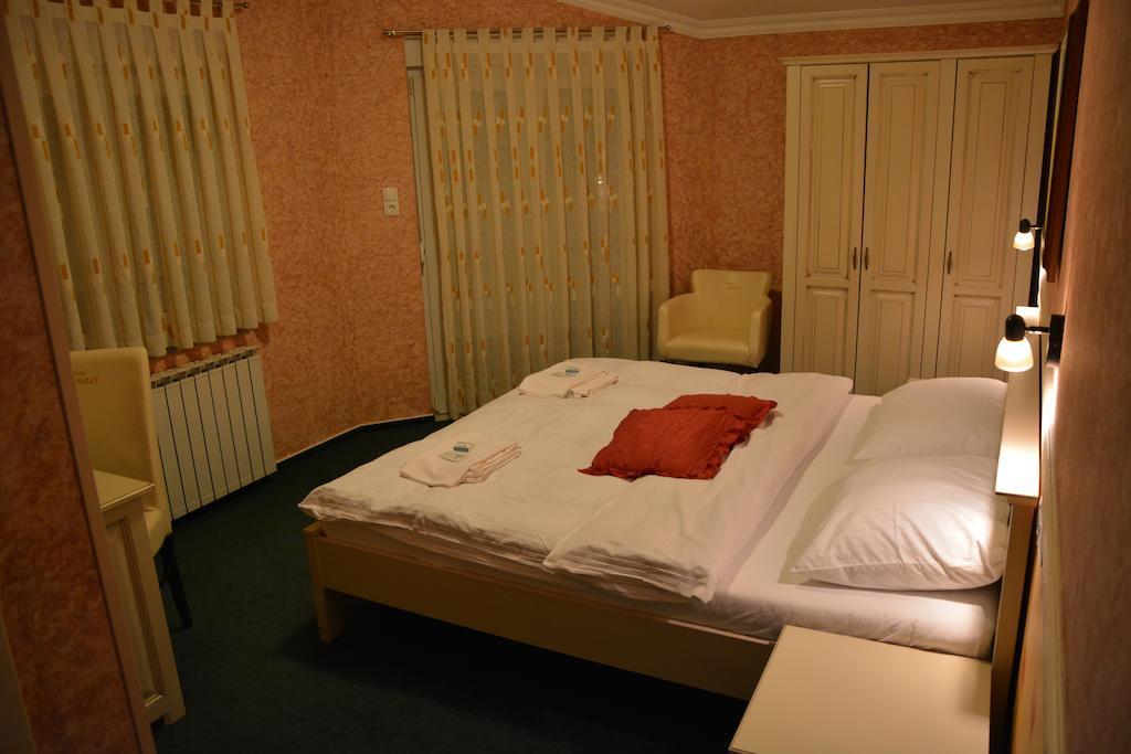 Motel Most Ljubuški Εξωτερικό φωτογραφία