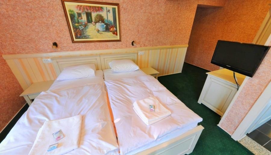 Motel Most Ljubuški Εξωτερικό φωτογραφία