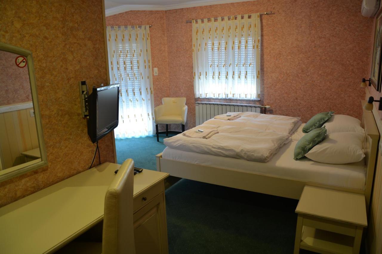 Motel Most Ljubuški Δωμάτιο φωτογραφία