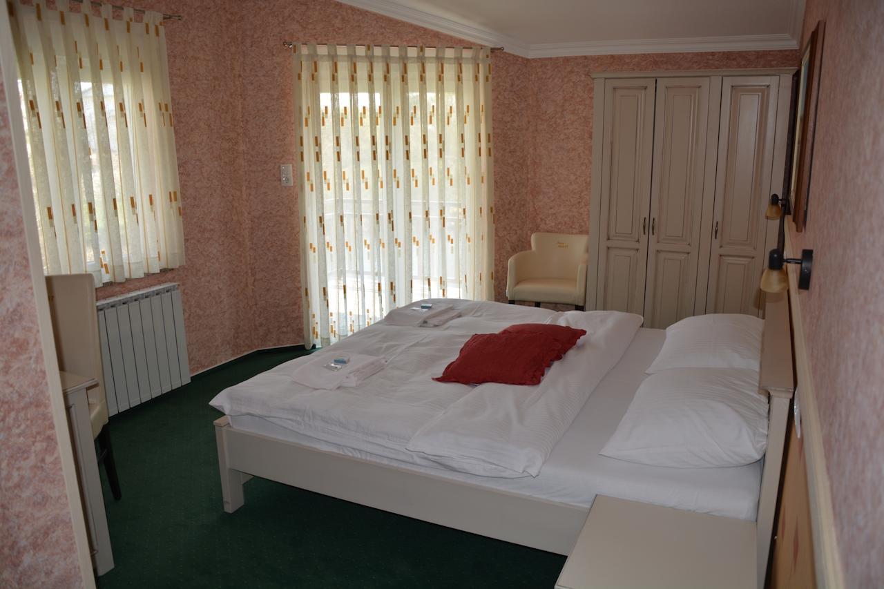 Motel Most Ljubuški Δωμάτιο φωτογραφία
